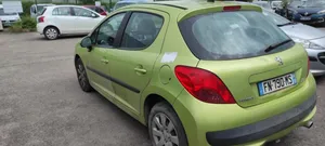 Peugeot 207 Komplet uchwytów do sufitu 9128W5