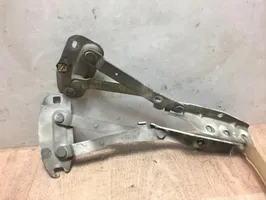 Peugeot Expert Charnière, capot moteur 791241