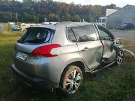 Peugeot 2008 I Lämpöpuhaltimen moottorin vastus 6441AF