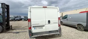 Peugeot Boxer Klimakühler 1610115880