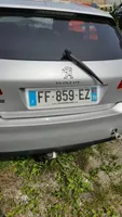 Peugeot 308 Belka osi tylnej 1630729480