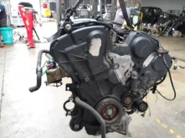 Peugeot 607 Moteur 01355X