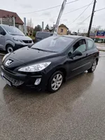 Peugeot 308 Priekinis sustiprinimas bamperio 9672762080