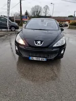 Peugeot 308 Etupuskurin tukipalkki 9672762080