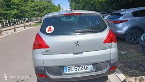 Peugeot 3008 I Anturi 