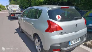 Peugeot 3008 I Anturi 