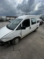 Peugeot Expert Etupyyhkimen sulan varsi 6429P1