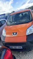 Peugeot Bipper Polttoainesäiliön korkki 1517F6