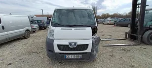 Peugeot Boxer Komplet uchwytów do sufitu 