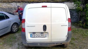 Peugeot Bipper Serrure de porte avant 1613686680