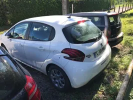 Peugeot 208 Amortisseur avant avec ressort 9804831180