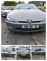 Peugeot 406 Tuulilasi tuulilasinpesimen pumppu 643458