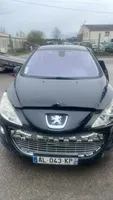 Peugeot 308 Sedili seconda fila 