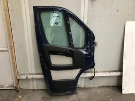 Peugeot Boxer Drzwi przednie 1682477580