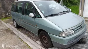 Peugeot 806 Osłona przeciwsłoneczna szyberdachu 8143BQ