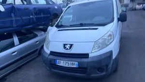 Peugeot Expert Avārijas lukturu slēdzis 6554L8