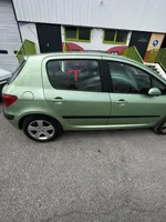 Peugeot 307 Wahacz przedni 1643188580