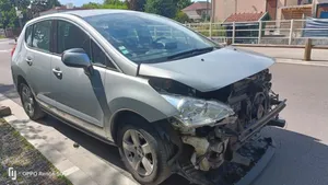 Peugeot 3008 I Lämpöpuhaltimen moottorin vastus 6436G1