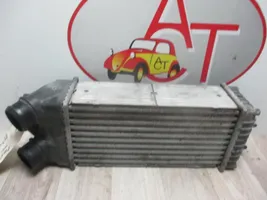 Peugeot Partner Chłodnica powietrza doładowującego / Intercooler 0384G5