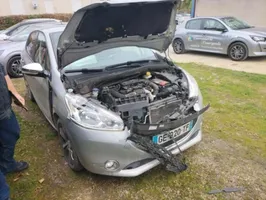 Peugeot 208 Priekinis el. lango pakėlimo mechanizmas be varikliuko 9816402180