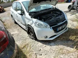 Peugeot 208 Verkleidung Kofferraumabdeckung 9672845577