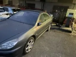 Peugeot 607 Käsijarrun vapautuskahva 4701A1