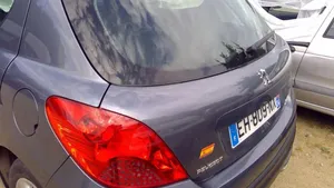 Peugeot 207 Skraplacz / Chłodnica klimatyzacji 6455JF