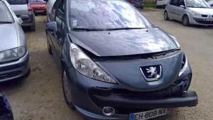 Peugeot 207 Skraplacz / Chłodnica klimatyzacji 6455JF