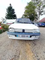 Peugeot 205 Pas bezpieczeństwa fotela przedniego 8971RS