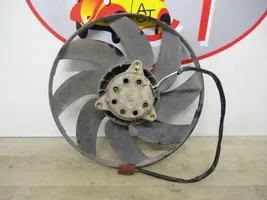 Peugeot Expert Pečiuko ventiliatorius/ putikas 125341