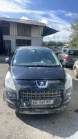 Peugeot 3008 I Braccio di controllo sospensione anteriore 1643188780