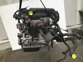 Peugeot Bipper Engine 0135PH