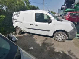 Renault Kangoo II Ilmanoton letku 