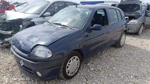 Renault Clio III Amortisseur avant avec ressort 8200662265