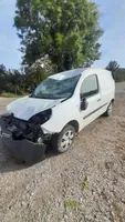 Renault Kangoo II Lämmittimen puhallin 7701068992