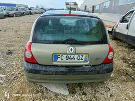 Renault Clio II Pysäköintitutkan (PCD) ohjainlaite/moduuli 259900004R