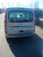 Renault Kangoo II Lämmittimen puhallin 7701068992