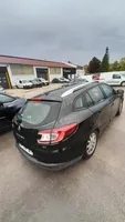 Renault Megane III Etupuskurin tukipalkki 752100003R