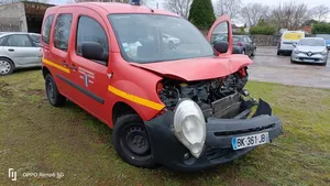 Renault Kangoo II Polttoainesäiliön korkki 8200499045