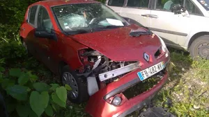 Renault Clio III Bras d'essuie-glace avant 7701061596