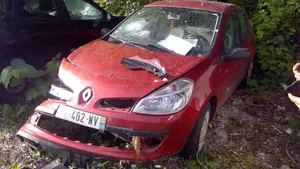 Renault Clio III Bras d'essuie-glace avant 7701061596