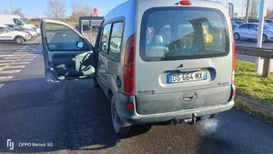 Renault Kangoo I Kita išorės detalė 8200051008