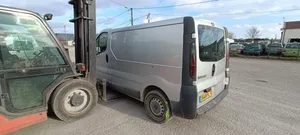 Renault Trafic II (X83) Charnière de hayon 