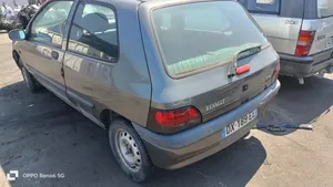 Renault Clio I Lusterko wsteczne 7701349373