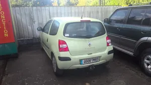 Renault Twingo II Etupyörän navan laakerikokoonpano 8200663593