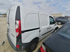 Renault Kangoo II Lämmittimen puhallin 7701068992