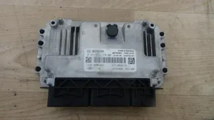 Renault Twingo III Calculateur moteur ECU 237108460R