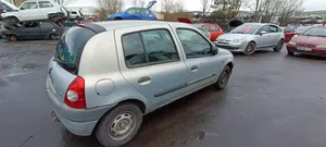 Renault Clio III Skaņas signāls 7700437072