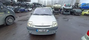 Renault Clio III Skaņas signāls 7700437072