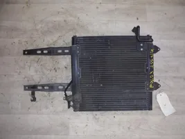 Renault Clio III Radiateur condenseur de climatisation 